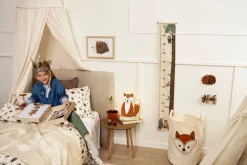 Pussilakanasetti Elsaform Kids