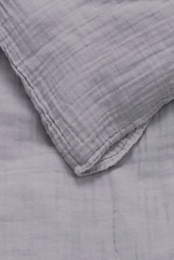 Pussilakanasetti Elsaform Muslin