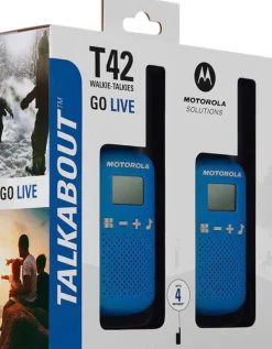 Radiopuhelimet Motorola