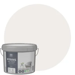 Seinämaali Nyans