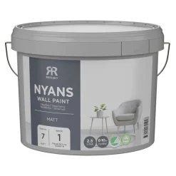 Seinämaali Nyans