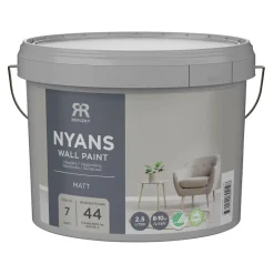 Seinämaali Nyans