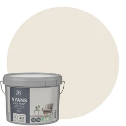 Seinämaali Nyans