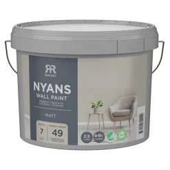 Seinämaali Nyans