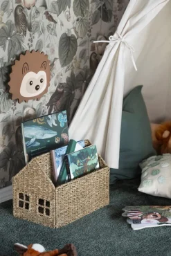 Säilytyskori Elsaform Kids