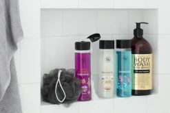 Suihkugeeli Almond Oil