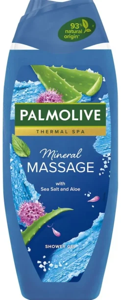 Suihkusaippua Palmolive