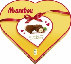 Suklaa Marabou Hearts