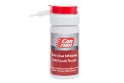Sulattava lukkoöljy Carman