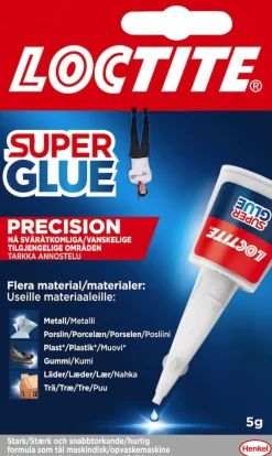 Superliima Loctite Precision