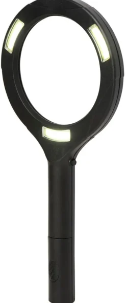 Suurennuslasi 3 COB AB