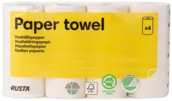 Talouspaperi