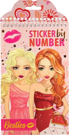 Tarrakirja Besties