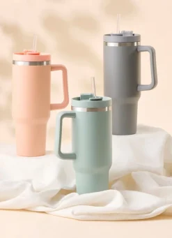 Termosmuki Tumbler