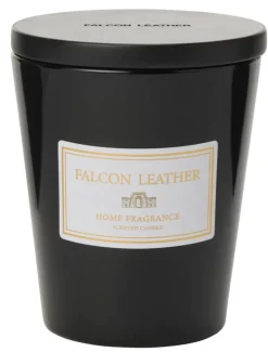 Tuoksukynttilä Falcon Leather