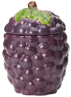 Tuoksukynttilä Grape