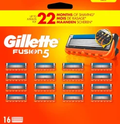 Vaihtoterä Gillette
