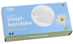 Vinyylikäsineet