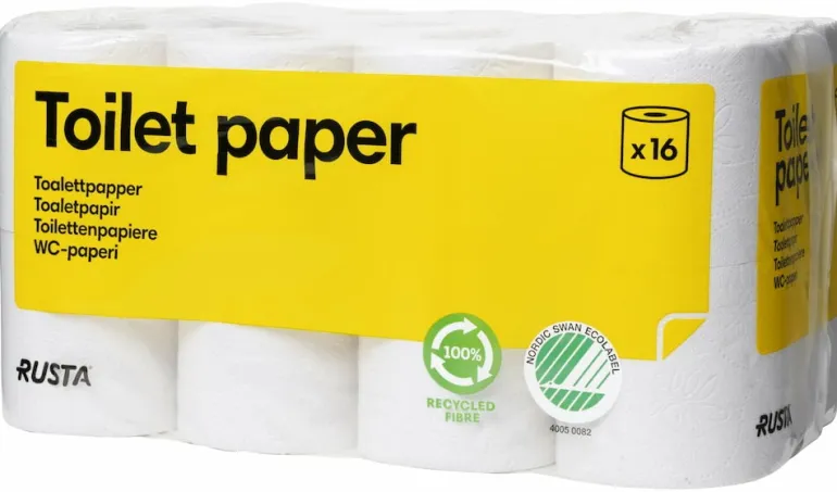 WC-paperi