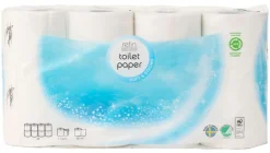 WC-paperi Refin