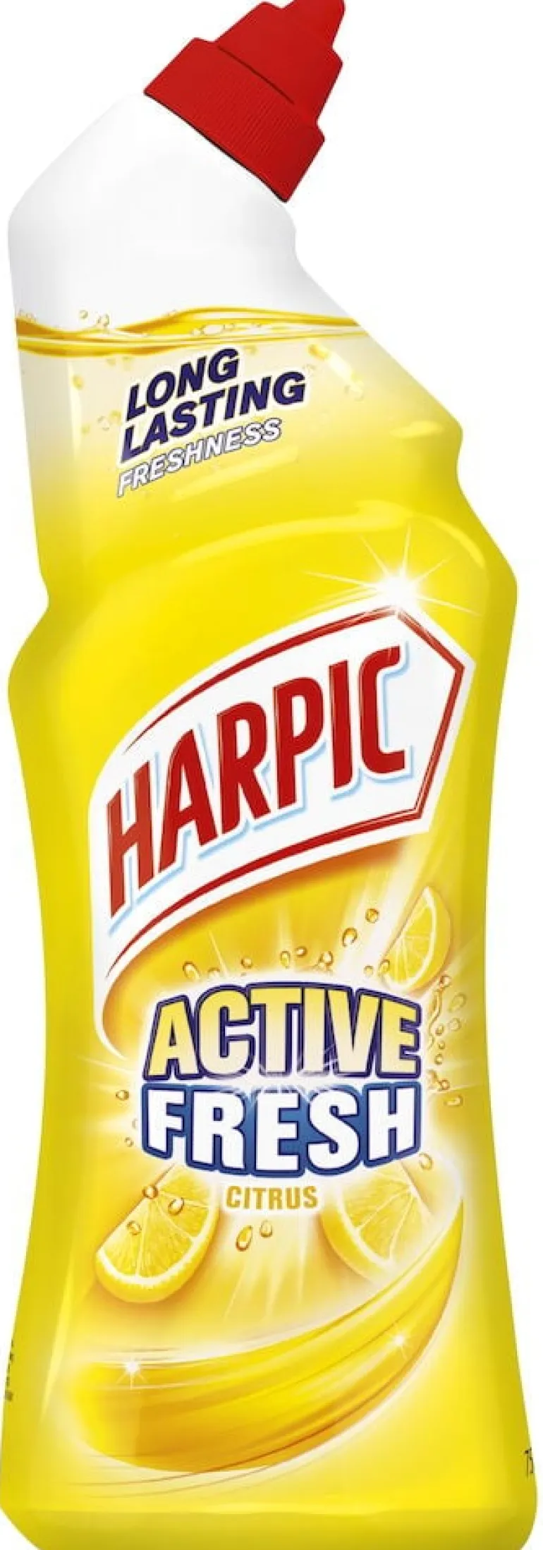 WC-puhdistusaine Harpic Active Fresh