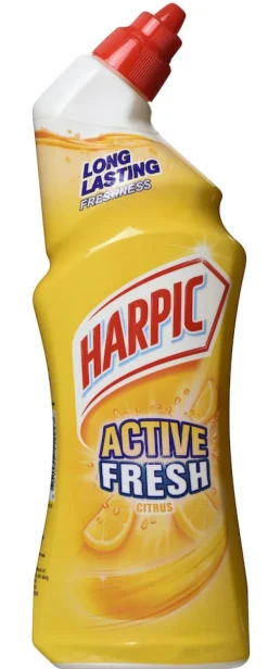 WC-puhdistusaine Harpic Active Fresh