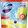 WC-raikastin Domestos Power 5