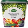 Yleislannoite Tarhurin