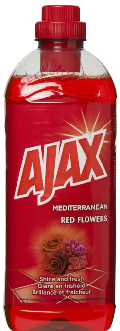 Yleispuhdistusaine Ajax