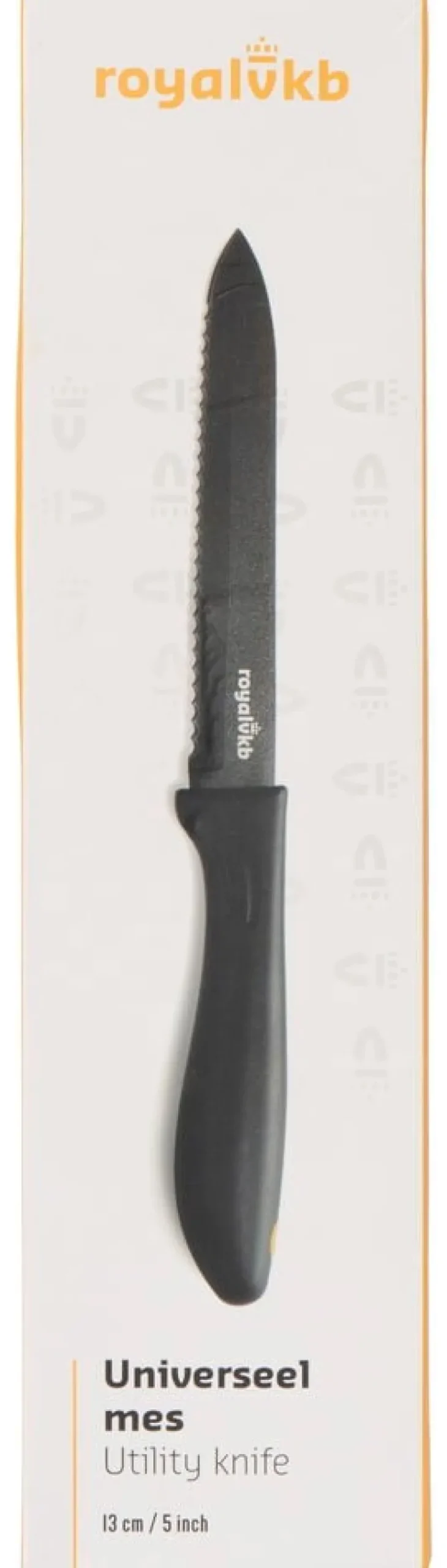 Yleisveitsi Royal VKB