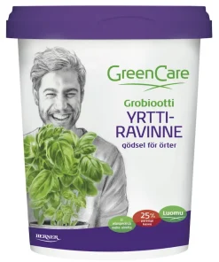 Yrttiravinne GreenCare