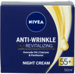 Yövoide Nivea
